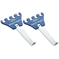 Wire Loom Holder - 4 Wire (Mustang 65-95)