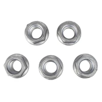 Back Lug Nut Kit (Mustang 15-25)