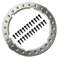Bead Lock Ring Kit (F-150 GEN 8 17-25)
