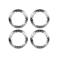 Functional Bead Lock Ring Kit - Style 1 (F-150 GEN 8 17-25)