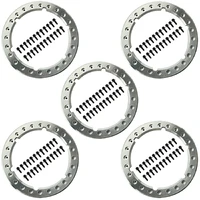 Functional Bead Lock Ring Kit (Bronco 21+)