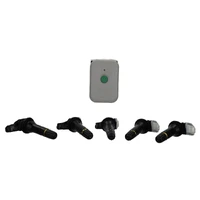 5 Wheel TPMS With Activation Tool Kit (Ranger PX 19-23)