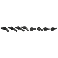 Ignition Coil Set (Mustang 03-14)