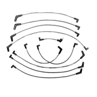 9mm Spark Plug Wire Sets - Blue (Mustang 68-95)