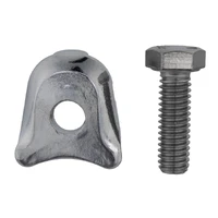 Distributor Hold-Down Clamp (Mustang 68-95)