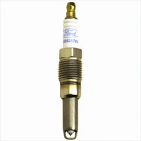 3V Cold Spark Plug Set - 16mm Thread (Mustang 05-08)