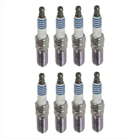 Cold Spark Plug Set (Mustang 12-15)