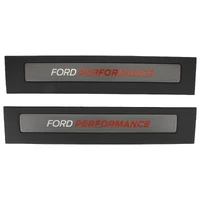 Performance Sill Plate Set (F-150 GEN 8 15-25)