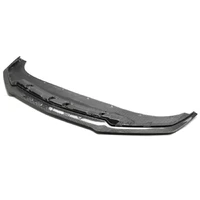 Carbon Fiber Front Splitter Kit (Mustang GT 20-22)