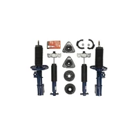Strut & Shock Kit (Mustang GT 15-23)