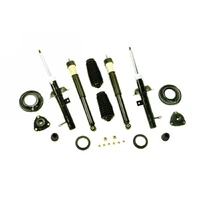 Strut/Shock Kit (Focus Gen 1 00-05)