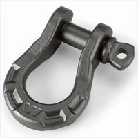 Epic D-Ring Shackle