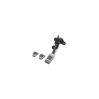 Manual Trans Pedal Kit (Mustang 11-15)