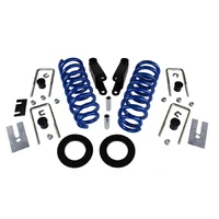 Lowering Springs (F-150 GEN 8 15-20)