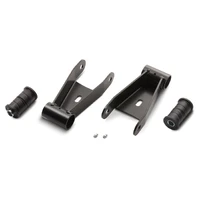 Rear Lowering Kit (F-150 GEN 9 21-24)