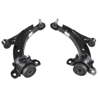 Front Lower Control Arm Upgrade Kit (Mustang 05-10)