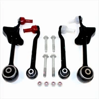 Performance Pack Front Control Arm Kit (Mustang 15-16)