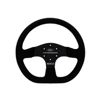 Performance Steering Wheel (Mustang 05-15)