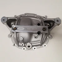 Differential Cover - 8.8in. IRS (Mustang 15-25)