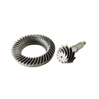 8.8in 3.55 Ring Gear and Pinion (Mustang 86-14)