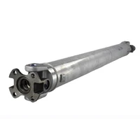 One Piece Aluminum Driveshaft Assembly (Mustang 96-04)