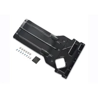 Timberline Upgrade Skid Plate Kit (Explorer 20-23)