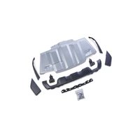 Front Skid Plate Kit (F-150 GEN 9 21-23)