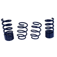 Lowering Springs (Mustang 15-15)