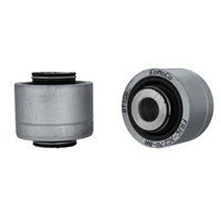 Knuckle to Toe Link Bearing Assembly (Mustang 15-15)