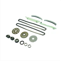 Camshaft Drive Kit (Mustang 01-04)