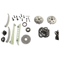 Camshaft Drive Kit (Mustang 05-10)