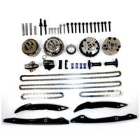 Camshaft Drive Kit (Mustang 15-17)