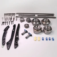 Hi-Performance Cam Drive Kit (Mustang 15-15)