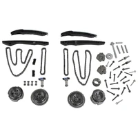 Camshaft Drive Kit (Mustang 11-14)