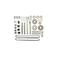 Camshaft Drive Kit (Mustang 07-12)