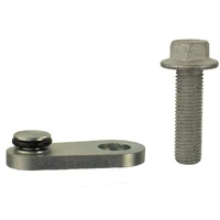 Balance Shaft Block-Off Plug (Mustang 15-15)