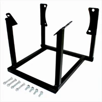 Engine Shipping & Storage Cradle (Modular/Coyote)