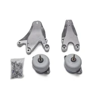 Engine Swap Mounts (Mustang 11-15)