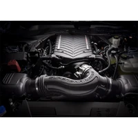 Supercharger Kit (Mustang 24-25)