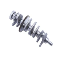 Crankshaft (Mustang 15)