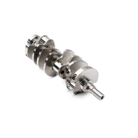 Stroke Forged Steel Crank (Mustang GT 18-25)