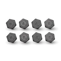 Flywheel Bolt Kit (Mustang GT 15-17)