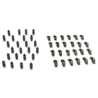 Modular Rocker Arm and Lash Adjuster Kit (Mustang 08-10)