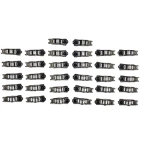 Roller Finger Follower Kit (Mustang GT 18-23)