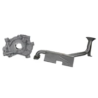 High Volume Oil Pump and Pickup Tube (Mustang 96-04)