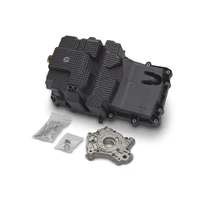 Oil Pan & Pump Kit (Mustang 11-15)