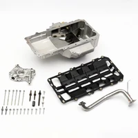 Oil Pan & Pump Kit (Mustang 12-15)