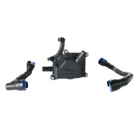 Oil-Air Separator (Mustang GT 15-17)