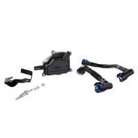 Right Hand Side Oil-Air Separator (Mustang GT 18-23)