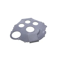 Starter Index Plate Small Block Manual Transmission (Mustang 79-95)
